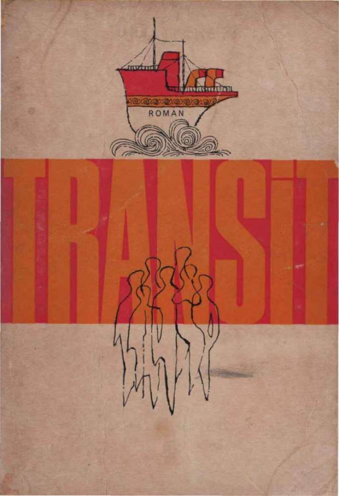 Transit kapağı