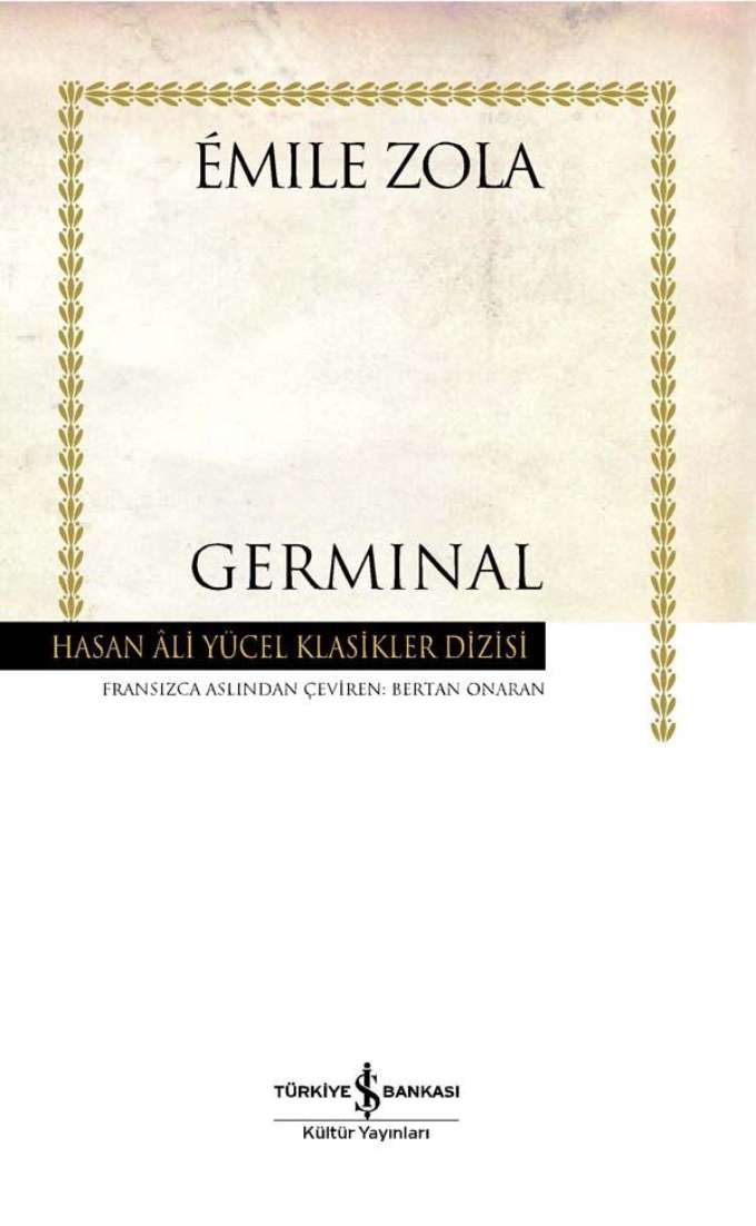 Germinal kapağı