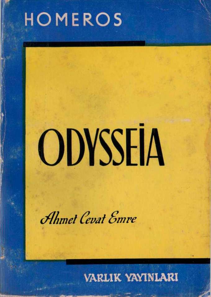 Odysseus kapağı