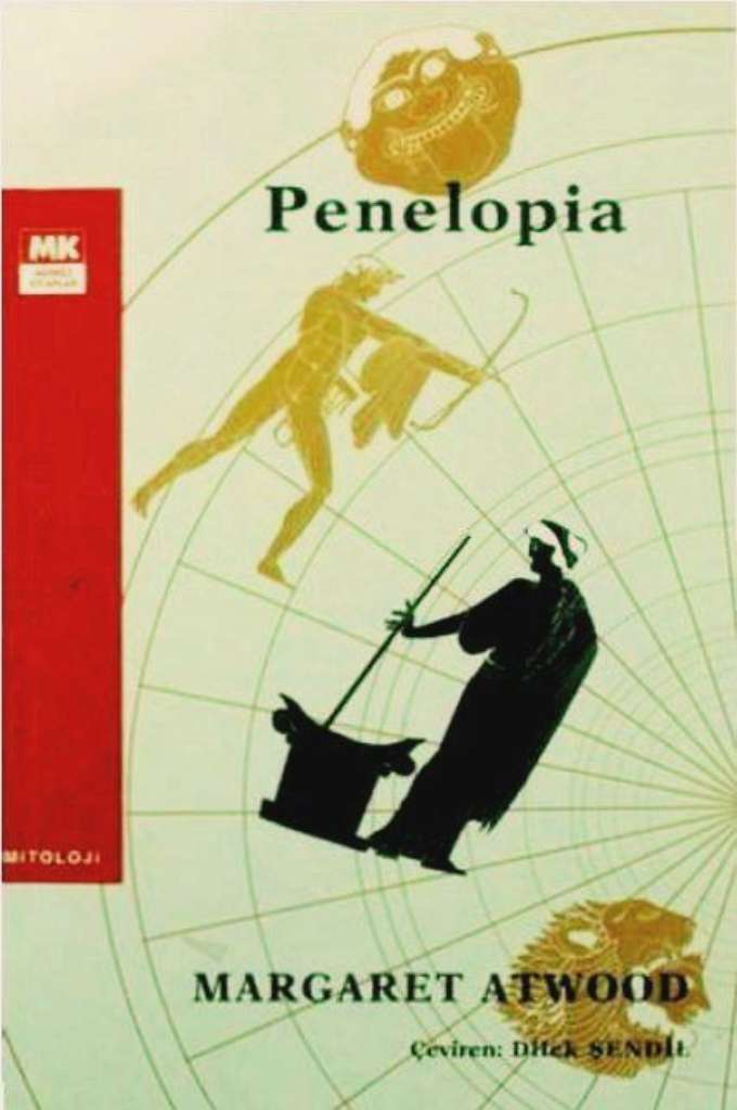 Penelopia kapağı