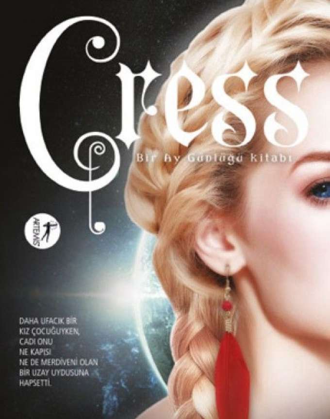 Cress kapağı