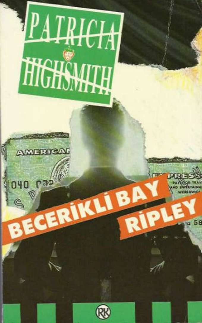 Becerikli Bay Ripley kapağı