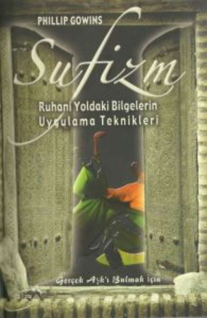 Sufizm kapağı