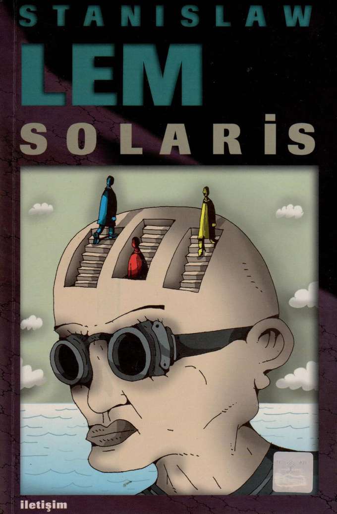 Solaris kapağı